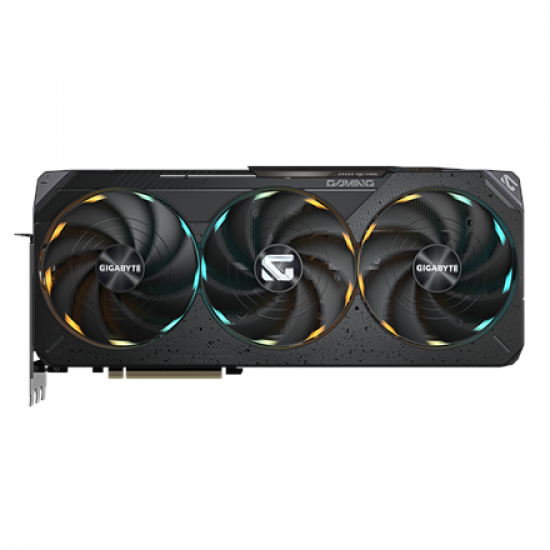 Gigabyte GeForce RTX 5090 GAMING OC 32G | NVIDIA | 32 GB | GeForce RTX 5090 | GDDR7 | HDMI ports quantity 1 | PCI Express 5.0