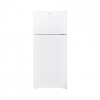 Candy Refrigerator | CDH1S313EW | Energy efficiency class E | Free standing | Double Door | Height 114 cm | Fridge net capacity 89 L | Freezer net capacity 28 L | 40 dB | White
