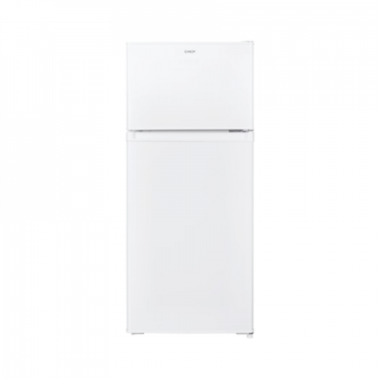 Candy Refrigerator | CDH1S313EW | Energy efficiency class E | Free standing | Double Door | Height 114 cm | Fridge net capacity 89 L | Freezer net capacity 28 L | 40 dB | White