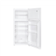 Candy Refrigerator | CDH1S313EW | Energy efficiency class E | Free standing | Double Door | Height 114 cm | Fridge net capacity 89 L | Freezer net capacity 28 L | 40 dB | White