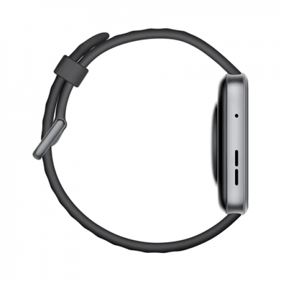 Huawei Watch FIT 4 | Smart watch | AMOLED | 1.82 inches | Waterproof | Black