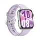 Huawei Watch FIT 4 | Smart watch | AMOLED | 1.82 inches | Waterproof | Purple