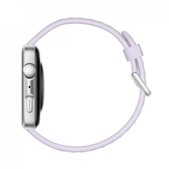 Huawei Watch FIT 4 | Smart watch | AMOLED | 1.82 inches | Waterproof | Purple