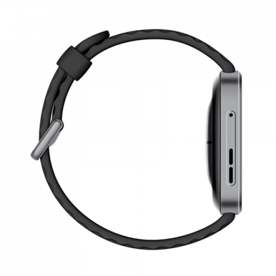 Huawei Watch FIT 4 Pro | Smart watch | AMOLED | 1.82 inches | Waterproof | Black