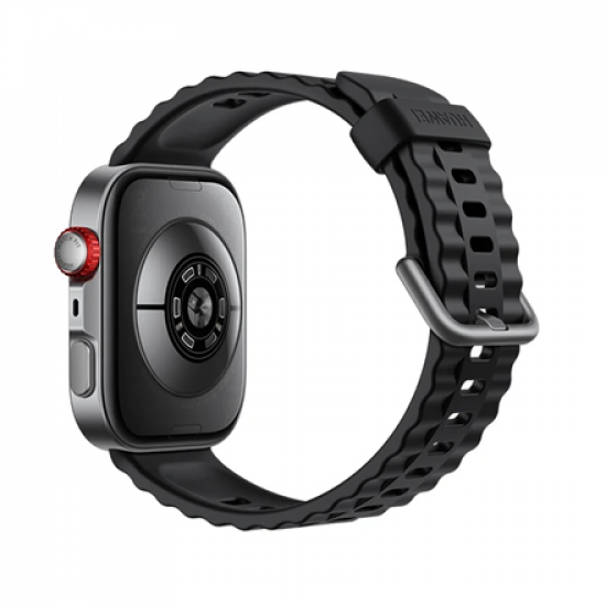 Huawei Watch FIT 4 Pro | Smart watch | AMOLED | 1.82 inches | Waterproof | Black