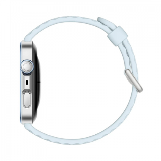 Huawei Watch FIT 4 Pro | Smart watch | AMOLED | 1.82 inches | Waterproof | Blue