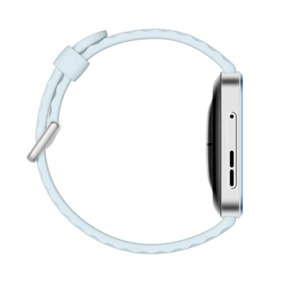 Huawei Watch FIT 4 Pro | Smart watch | AMOLED | 1.82 inches | Waterproof | Blue