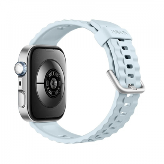 Huawei Watch FIT 4 Pro | Smart watch | AMOLED | 1.82 inches | Waterproof | Blue