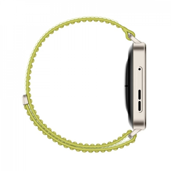 Huawei Watch FIT 4 Pro | Smart watch | AMOLED | 1.82 inches | Waterproof | Green