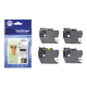 Brother LC3217 | Ink cartridge | Black/Yellow/Cyan/Magenta