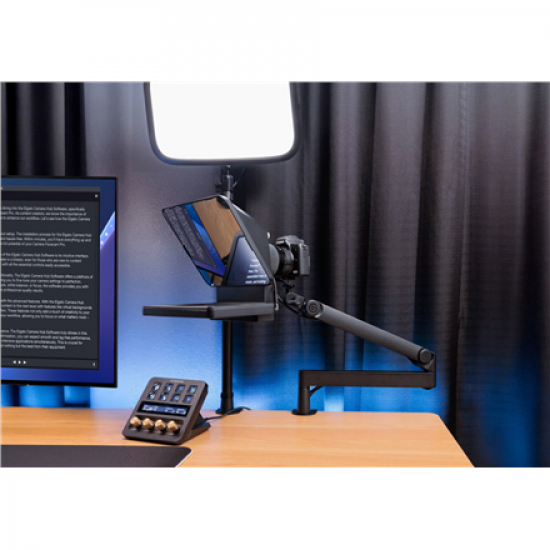 Elgato | Prompter | Black