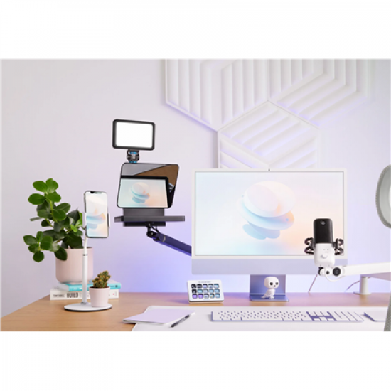 Elgato | Prompter | Black