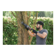 BLACK & DECKER | Reciprocating Saw with Kit Box | BES301K-QS | 750 W