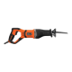 BLACK & DECKER | Reciprocating Saw with Kit Box | BES301K-QS | 750 W