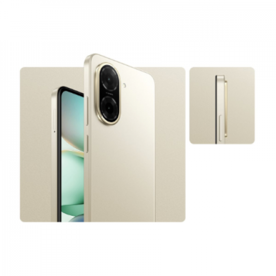 Xiaomi Redmi A5 | Sandy Gold | 6.88 