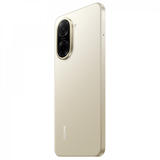 Xiaomi Redmi A5 | Sandy Gold | 6.88 