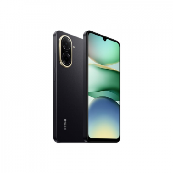 Xiaomi Redmi A5 | Midnight Black | 6.88 