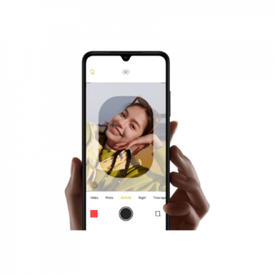 Xiaomi Redmi A5 | Midnight Black | 6.88 