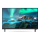 Allview HD Ready LED TV | 24ATC6300-H | 24 | Black
