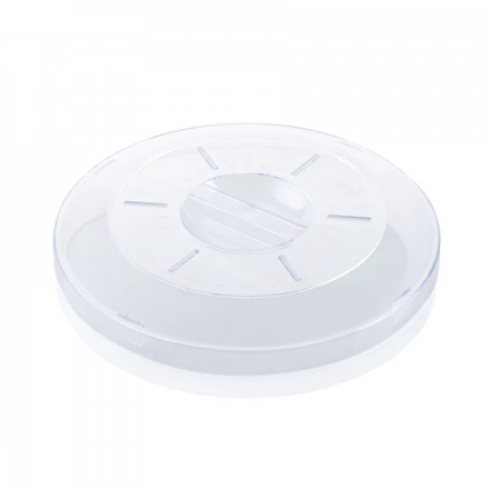 ETA Fruit Dryer | ETA730190000 Secca | Power 380 W | Number of trays 5 | Integrated timer | White