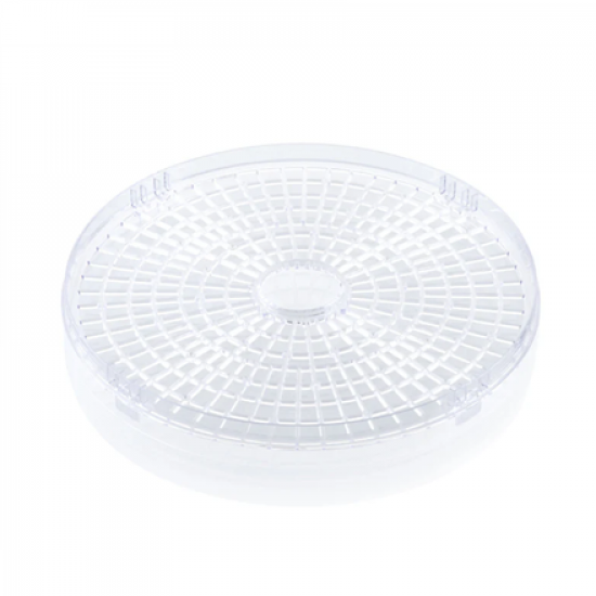 ETA Fruit Dryer | ETA730190000 Secca | Power 380 W | Number of trays 5 | Integrated timer | White