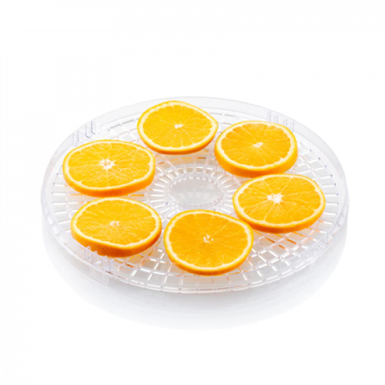 ETA Fruit Dryer | ETA730190000 Secca | Power 380 W | Number of trays 5 | Integrated timer | White