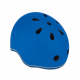 Globber Helmet Go Up Lights, XXS/XS (45-51cm) | 506-100 | Blue