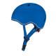 Globber Helmet Go Up Lights, XXS/XS (45-51cm) | 506-100 | Blue