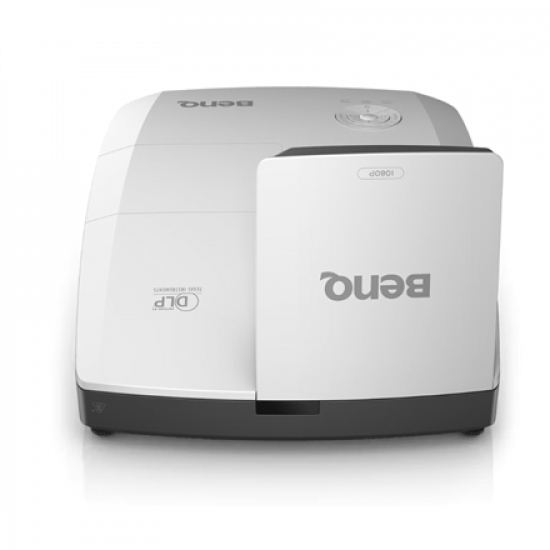 Benq MH856UST+ | WUXGA (1920x1200) | 3500 ANSI lumens | Grey/White