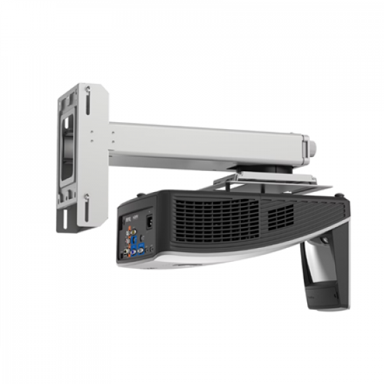 Benq MH856UST+ | WUXGA (1920x1200) | 3500 ANSI lumens | Grey/White