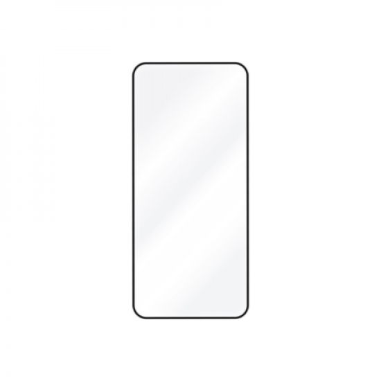 Fixed Screen protector | Xiaomi | 15 | Tempered glass | Black | Full Cover 2.5D