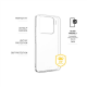 Fixed Story AntiUV | Back Cover | Xiaomi | 15 | TPU | Clear