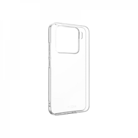 Fixed Story AntiUV | Back Cover | Xiaomi | 15 | TPU | Clear