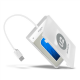 AXAGON USB 2.0 - 2.5