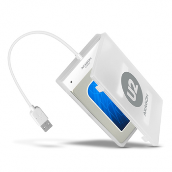 AXAGON USB 2.0 - 2.5