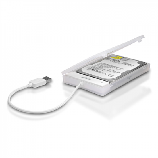 AXAGON USB 2.0 - 2.5