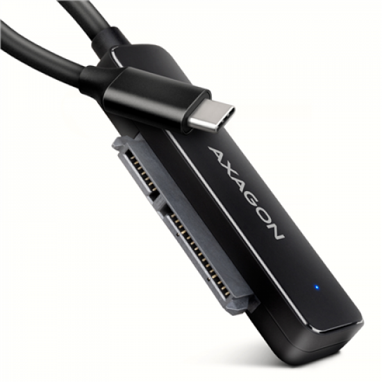 AXAGON USB-C 5Gbps - SATA 6G, 2.5