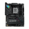 Asus ROG STRIX B850-F GAMING WIFI | Processor family AMD | Processor socket AM5 | DDR5 DIMM | Number of SATA connectors 2
