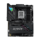 Asus ROG STRIX B850-F GAMING WIFI | Processor family AMD | Processor socket AM5 | DDR5 DIMM | Number of SATA connectors 2