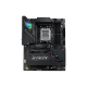 Asus ROG STRIX B850-F GAMING WIFI | Processor family AMD | Processor socket AM5 | DDR5 DIMM | Number of SATA connectors 2