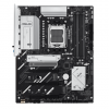 Asus PRIME B850-PLUS WIFI | Processor family AMD | Processor socket AM5 | DDR5 | Supported hard disk drive interfaces M.2, SATA | Number of SATA connectors 4