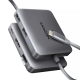 AXAGON USB-C 5Gbps SuperSpeed 5in1 Hub | HMC-5HL
