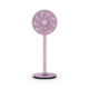 Duux Fan | Whisper Flex 2 | Stand Fan | Levander | Diameter 34 cm | Number of speeds 30 | Oscillation | 2-21.5 W | Remote control