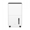 Duux Smart Dehumidifier | Bora | Suitable for rooms up to 30 m² | Water tank capacity 1.7 L | White