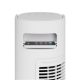 Duux Fan | Elevate | Tower Fan | White | Diameter 29 cm | Number of speeds 12 | Oscillation | 4-40 W