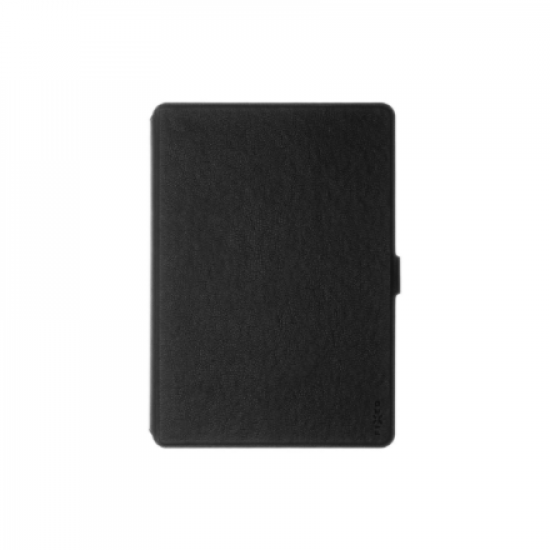 Fixed | Topic Tab for Xiaomi Redmi Pad 2 Pro 4G/5G/POCO Pad 4G/5G/Xiaomi Redmi Pad Pro 4G/5G | Case | Black | PU leather