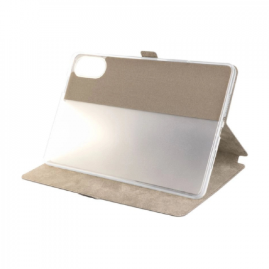 Fixed | Topic Tab for Xiaomi Redmi Pad 2 Pro 4G/5G/POCO Pad 4G/5G/Xiaomi Redmi Pad Pro 4G/5G | Case | Black | PU leather