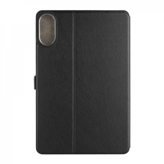 Fixed | Topic Tab for Xiaomi Redmi Pad 2 Pro 4G/5G/POCO Pad 4G/5G/Xiaomi Redmi Pad Pro 4G/5G | Case | Black | PU leather