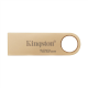 Kingston DataTraveler SE9 G3 | 128 GB | USB 3.2 | Gold