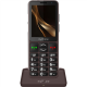 myPhone Bueno LTE Praline Collection | Brown | 2.8 